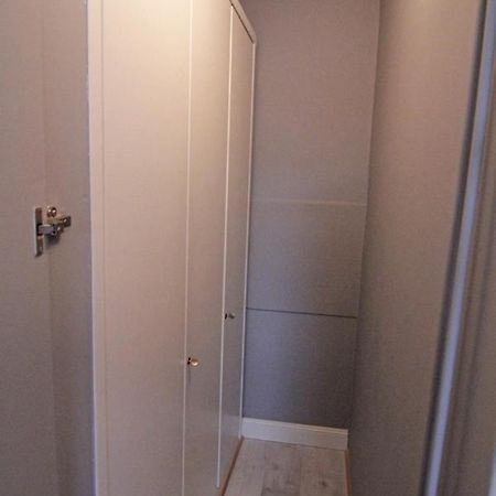 Stroenwai Apartment Westerland Luaran gambar