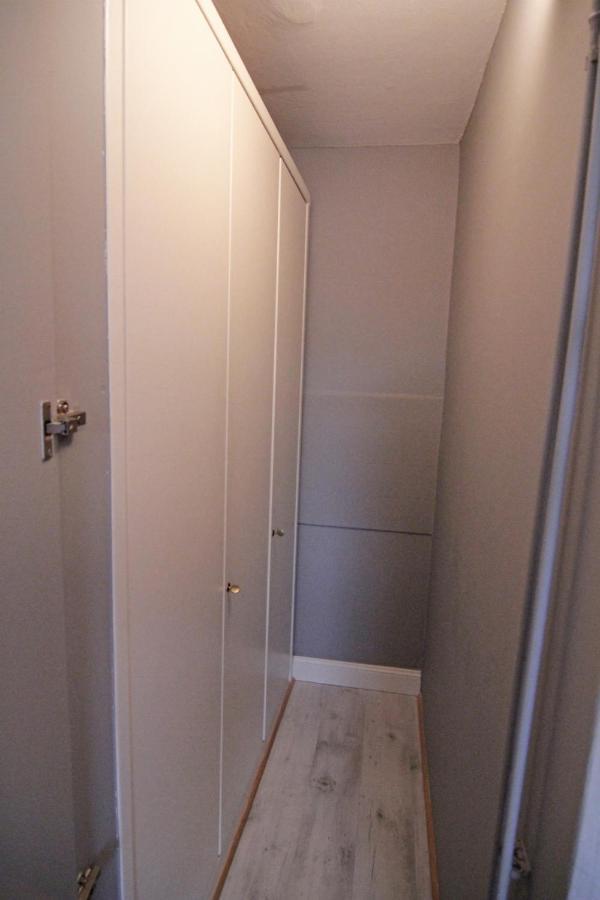 Stroenwai Apartment Westerland Luaran gambar