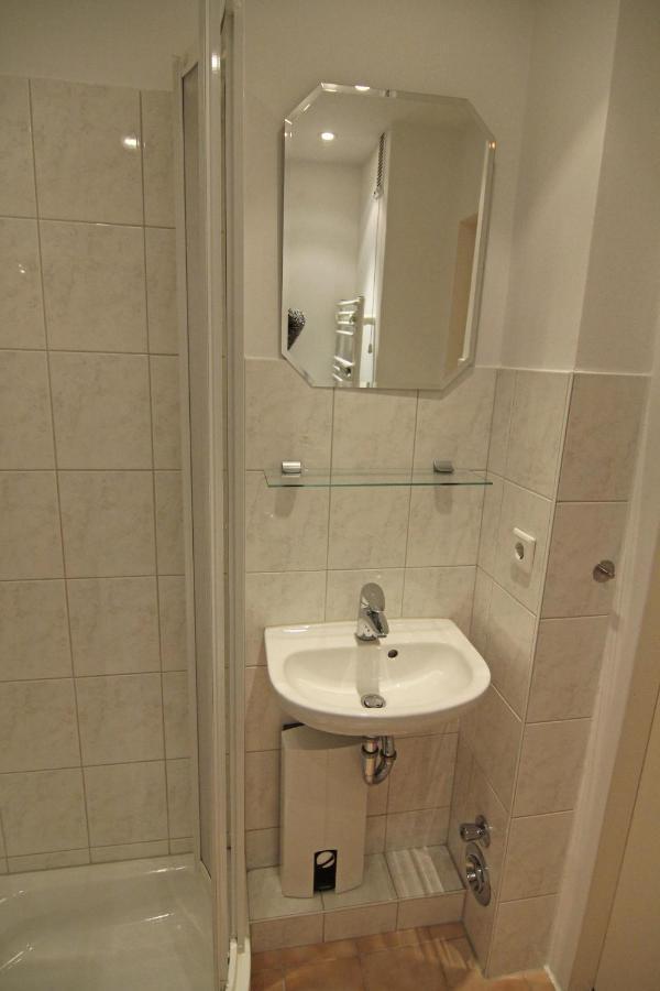 Stroenwai Apartment Westerland Luaran gambar